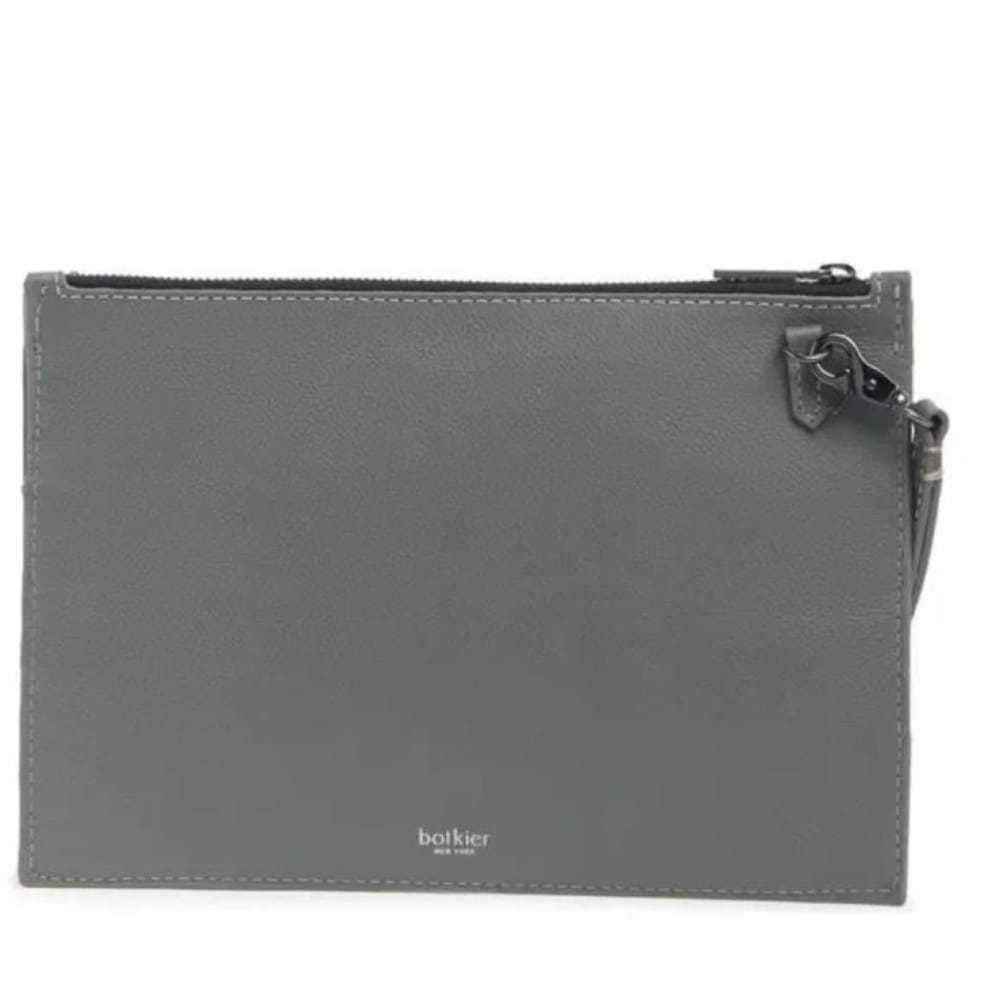 Botkier Leather clutch bag - image 6