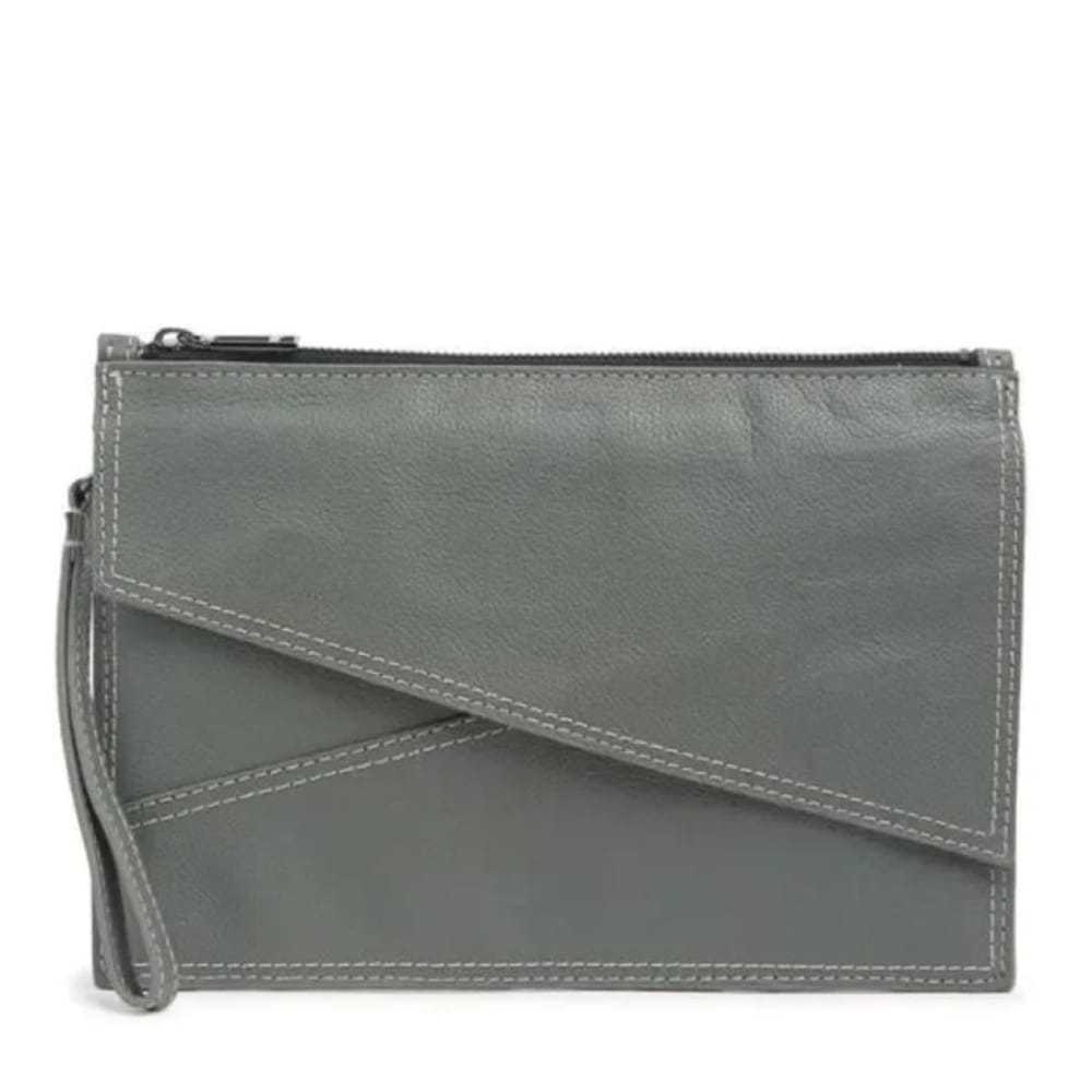 Botkier Leather clutch bag - image 7