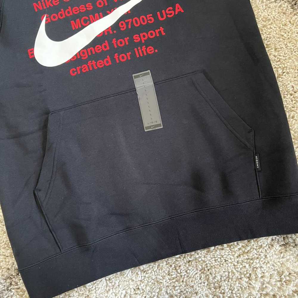 Nike Sweatshirt - image 4