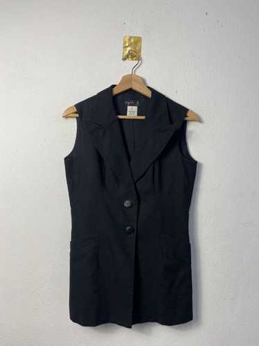 Agnes b. × luxury - Gem