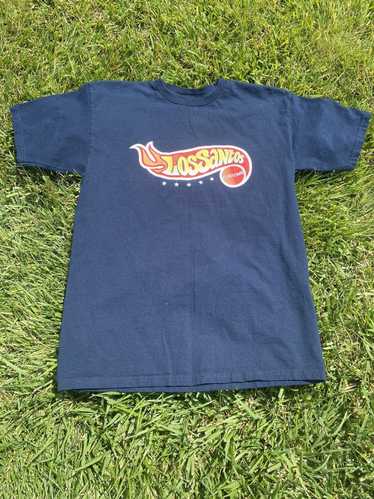 Vintage Los Santos Customs Tee