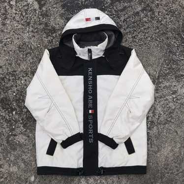 Kensho abe jacket vintage - Gem