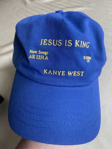 Kanye west jesus is - Gem