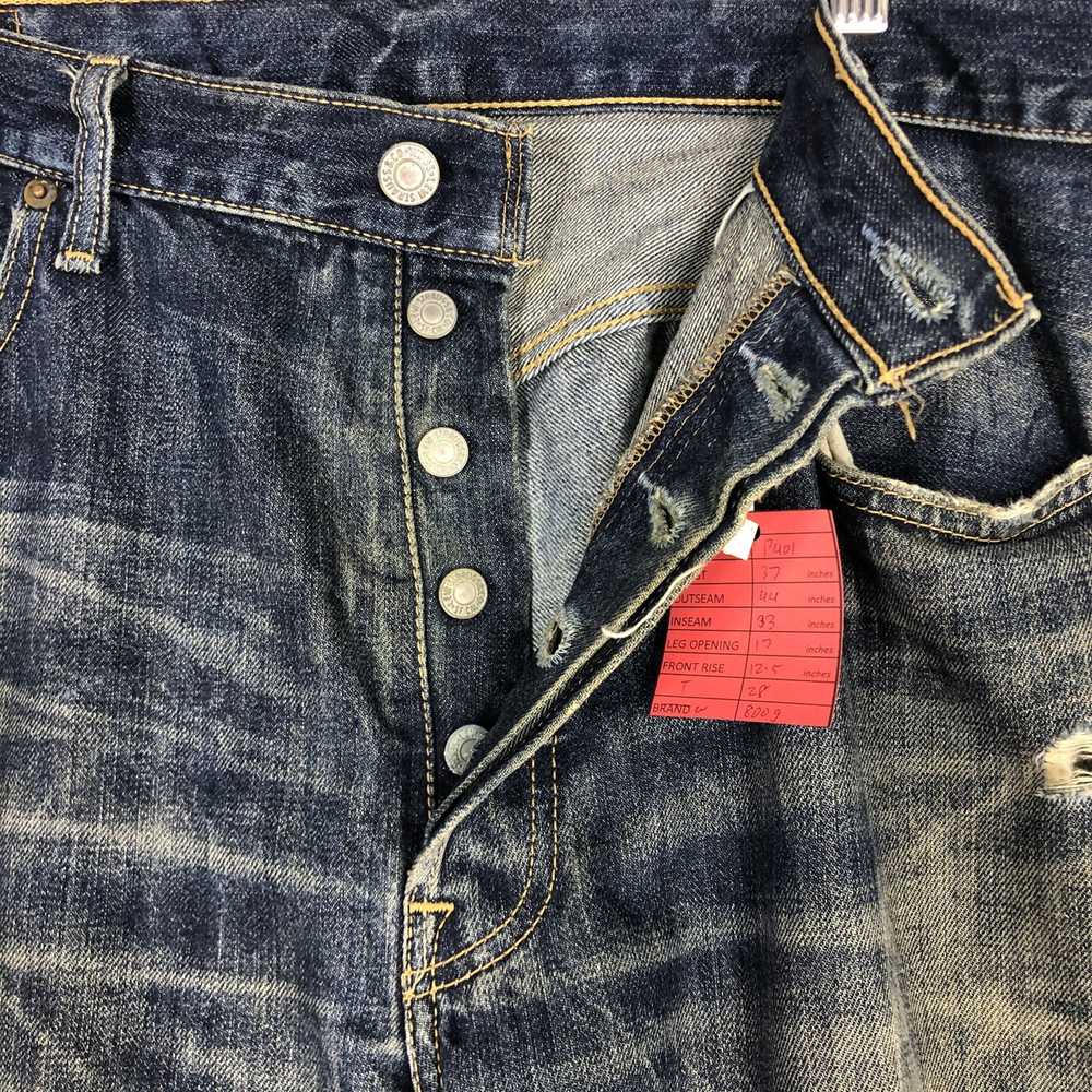 Levi's × Levi's Vintage Clothing × Vintage Vintag… - image 7