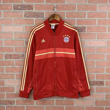 Adidas × Streetwear ADIDAS FC Bayern Munich 2012-… - image 1
