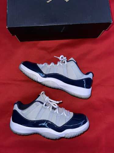 Jordan Brand Jordan 11 low George Town VNDS