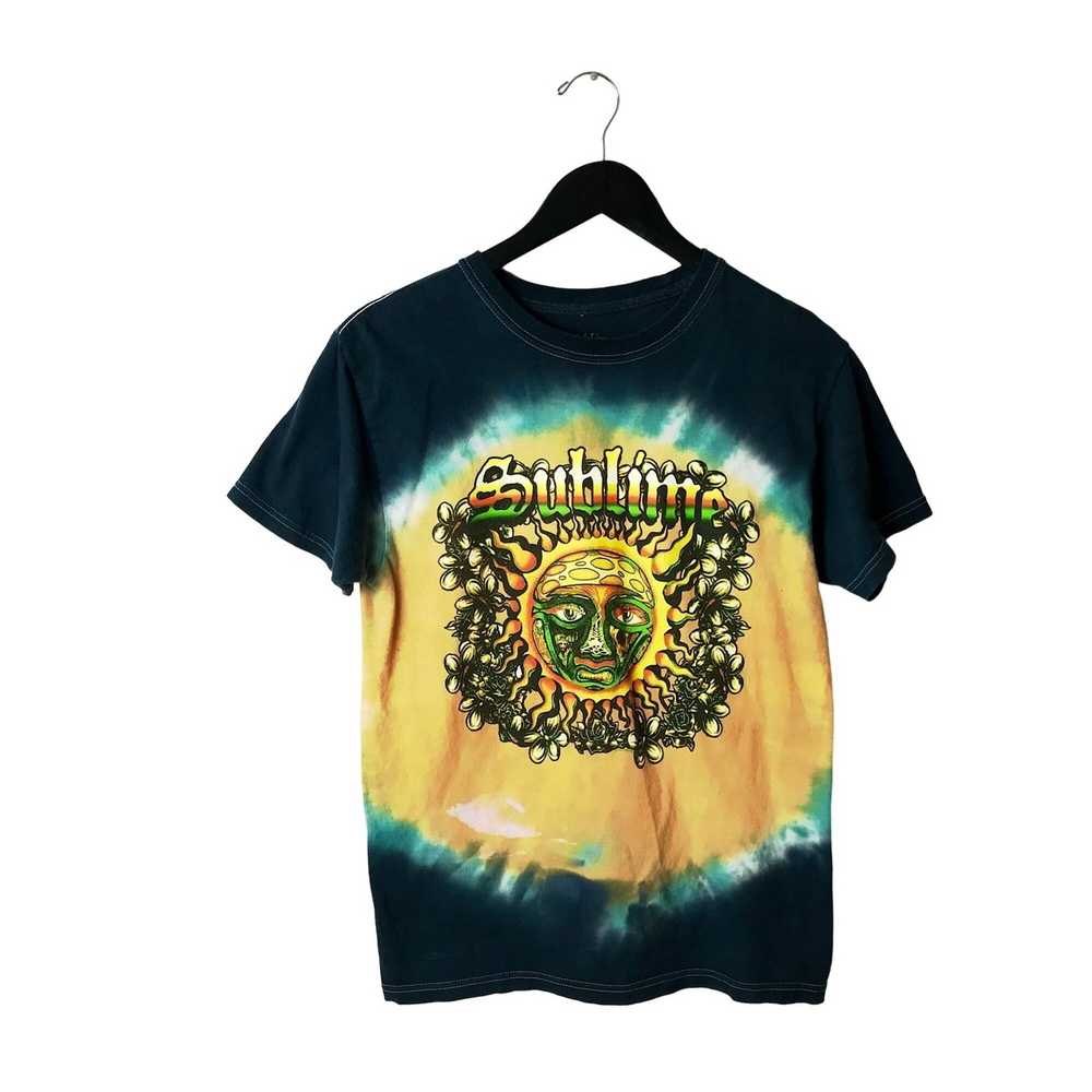 Pacsun × Sublime × Urban Outfitters Sublime T Shi… - image 1