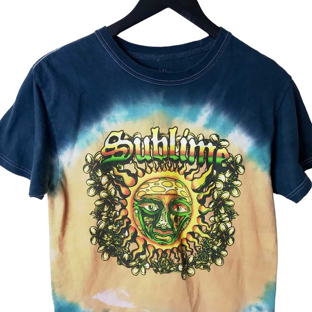 Pacsun × Sublime × Urban Outfitters Sublime T Shi… - image 2