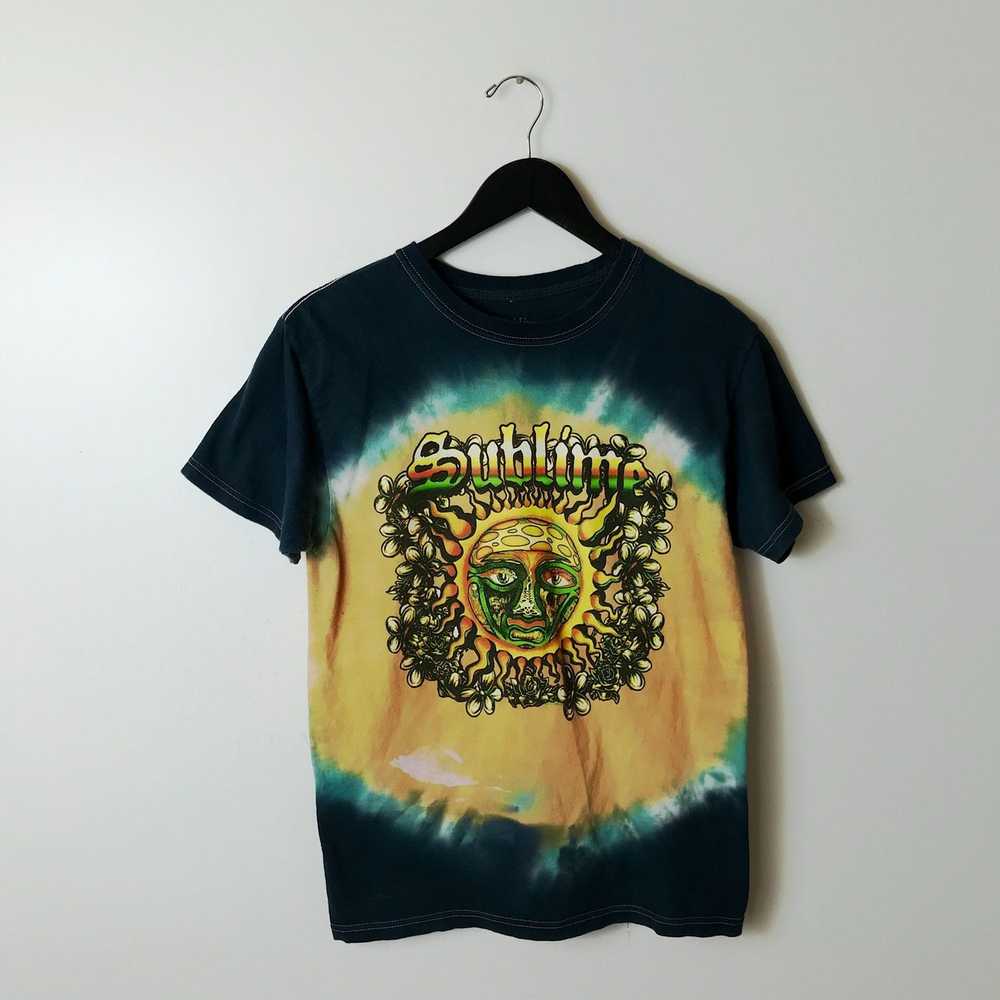 Pacsun × Sublime × Urban Outfitters Sublime T Shi… - image 7