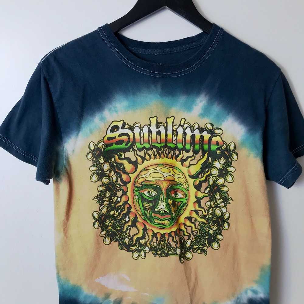 Pacsun × Sublime × Urban Outfitters Sublime T Shi… - image 8