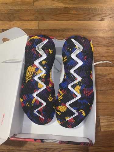 Ncaa clearance kyrie 4