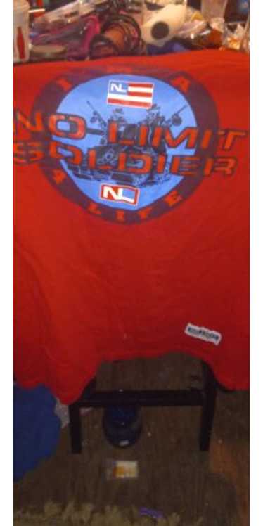 Vintage no limit records - Gem
