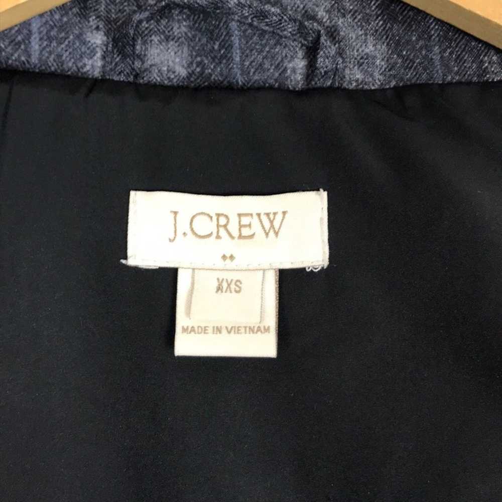 J.Crew J. Crew Vest - image 2