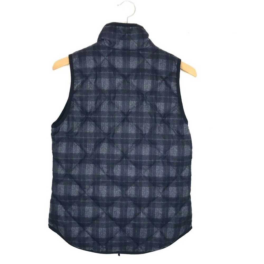 J.Crew J. Crew Vest - image 3