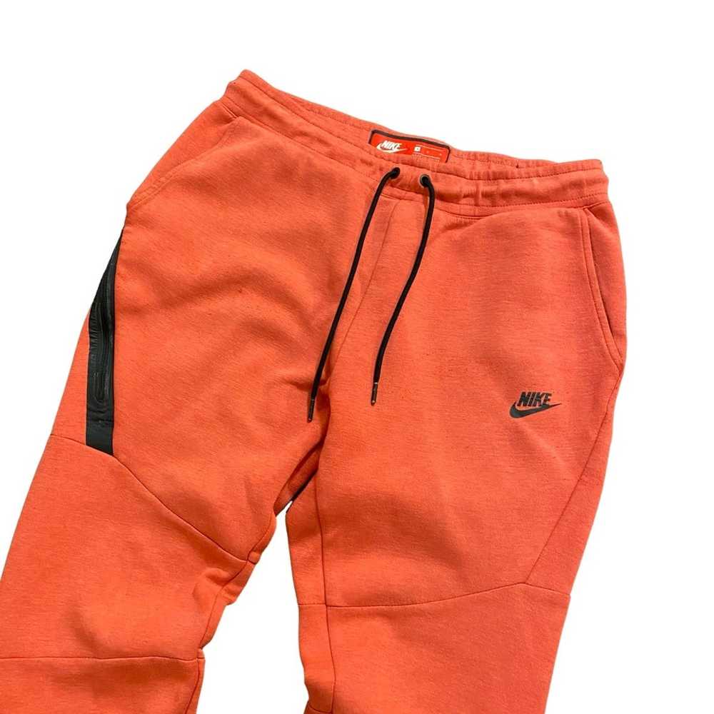 Nike × Streetwear Nike Tech Fleece Pants Sweats J… - image 3