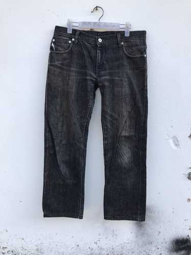 Neighborhood selvedge jeans - Gem