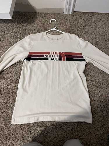 The North Face North face graphic tee