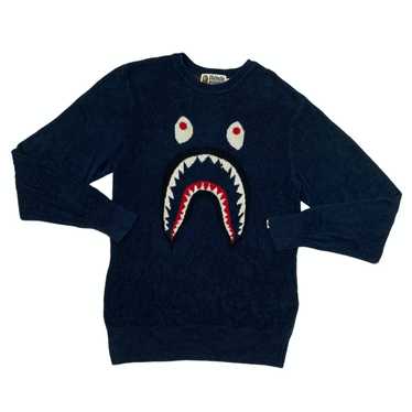 Bape bape knit - Gem