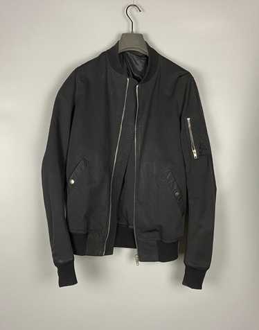 Rick owens flight bomber - Gem