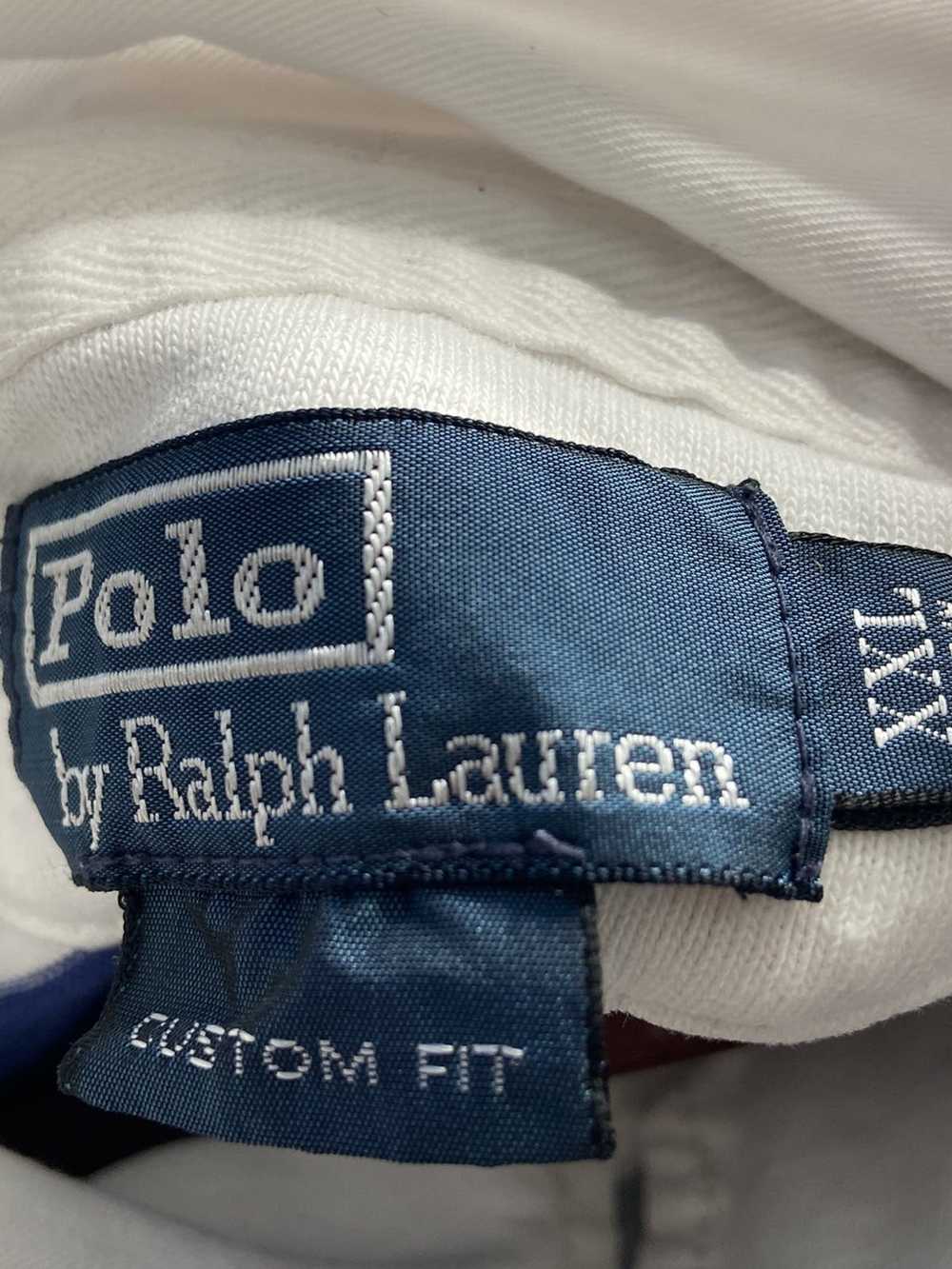 Polo Ralph Lauren Polo Ralph Lauren Rugby Long Sl… - image 3