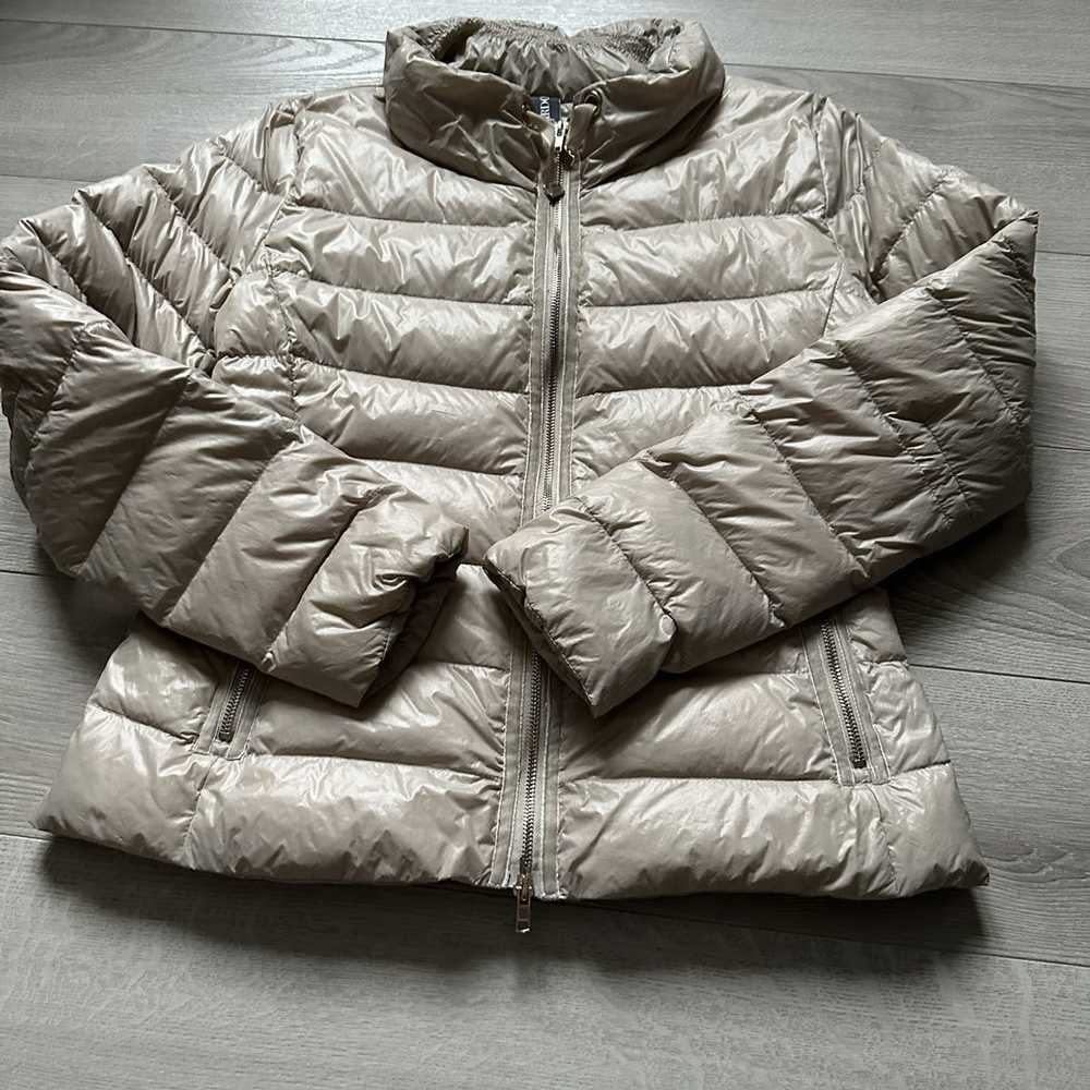 Other Leonardo Down Jacket women’s Size:L US:12 - image 4