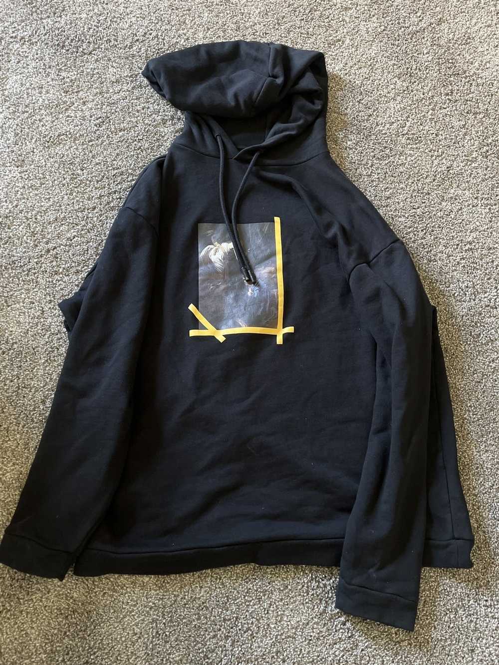 Off-White Off white hoodie - image 7