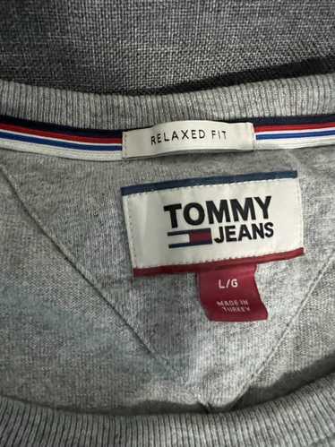 Tommy Jeans Long Sleeve Tommy Jeans Shirt - image 1