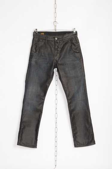 G-Star RAW GS 3301 Embro 96 Straight Men s Jeans Size 30 L34
