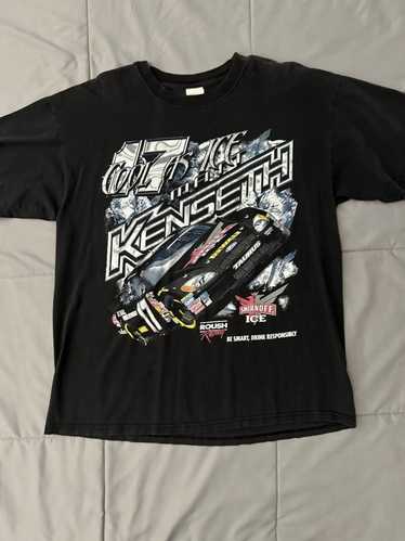 Vintage 2004 NASCAR T Shirt