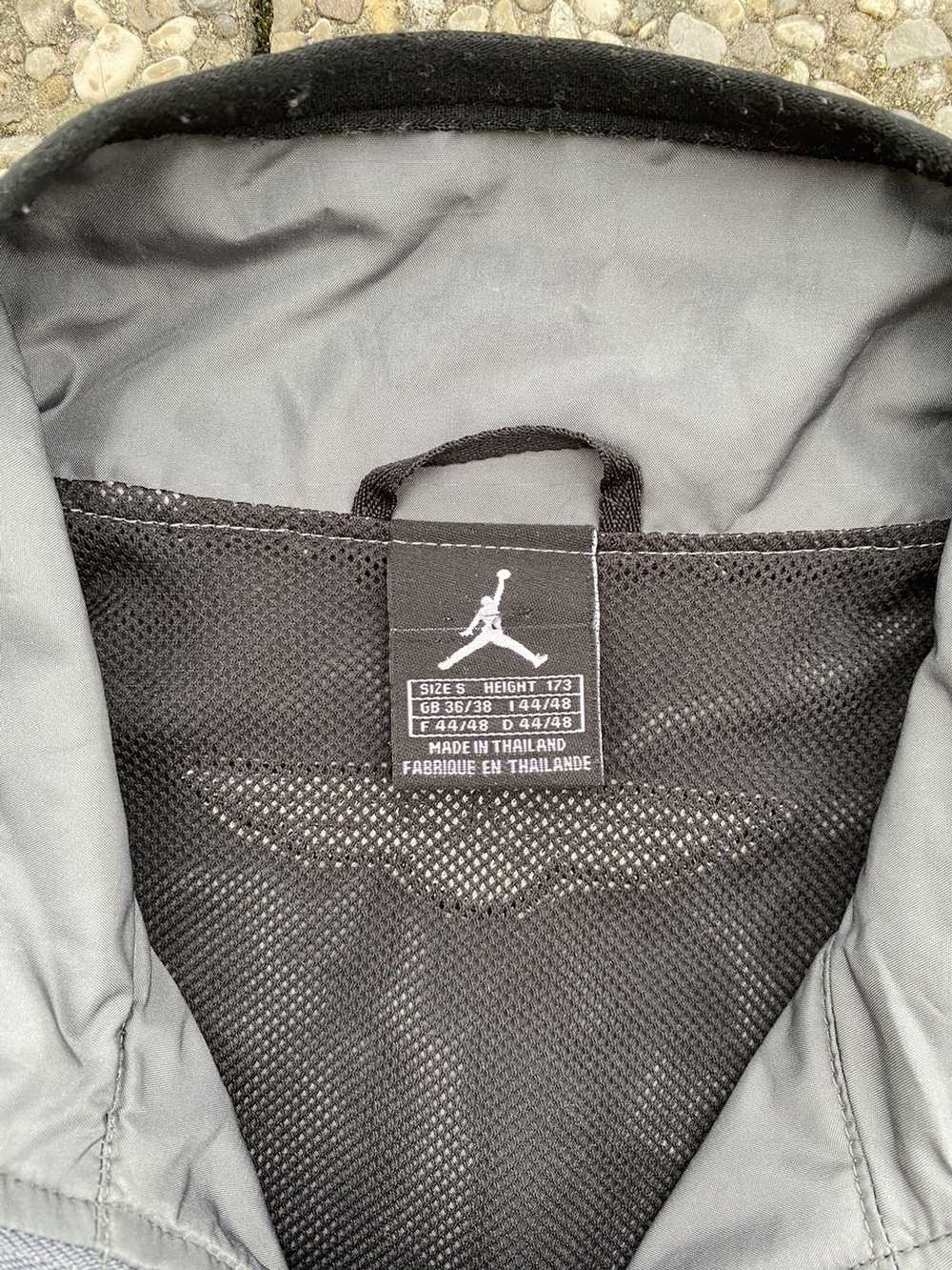 Jordan Brand × Sportswear × Vintage Vintage Air J… - image 8