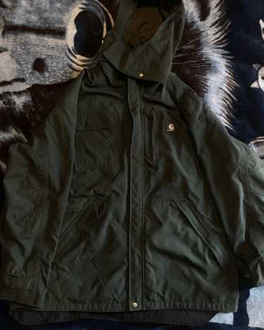 Carhartt c72 discount