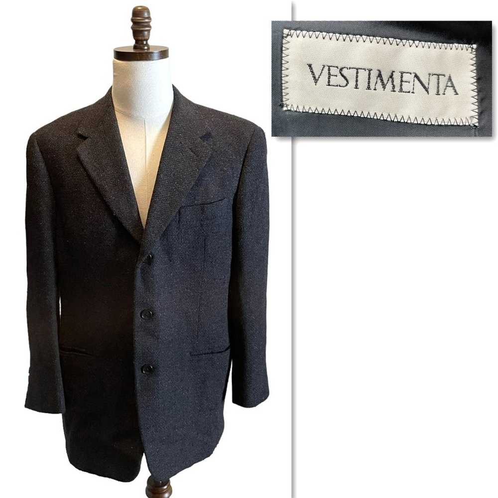 Designer × Italian Designers × Vestimenta VESTIME… - image 1