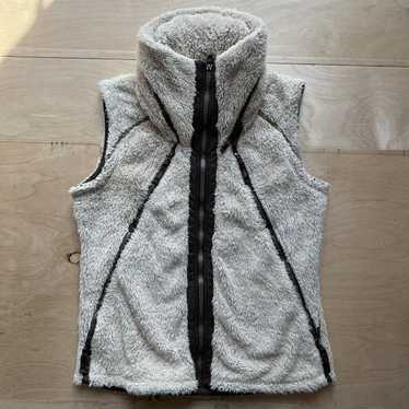 Kuhl Projekt Jacket Womens Extra Small Black Full Zip Hooded Kondor