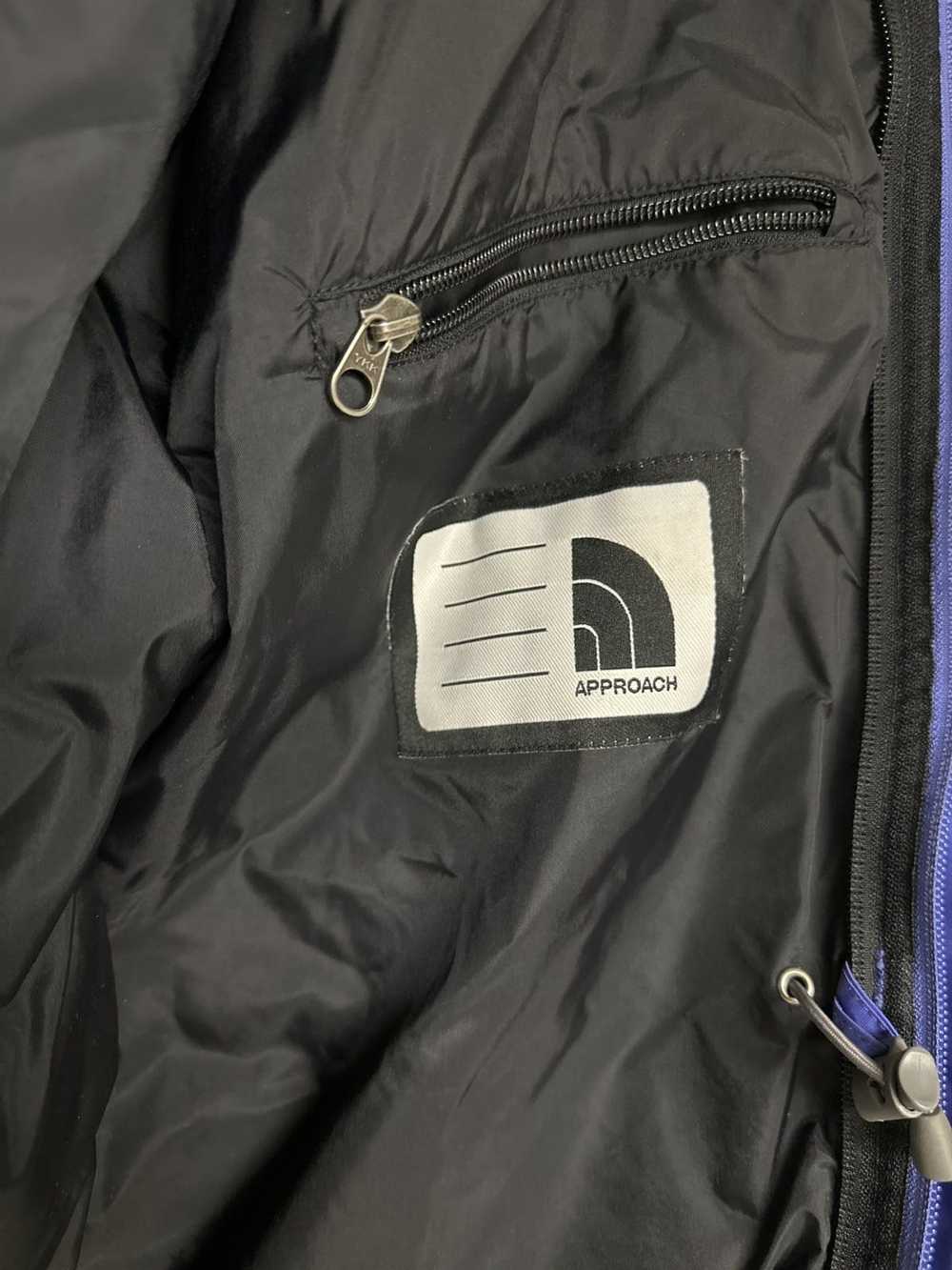 The North Face Purple and Black The North Face Sk… - image 8