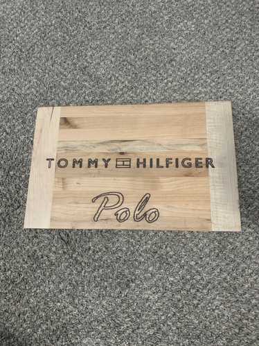 Polo Ralph Lauren × Streetwear × Tommy Hilfiger T… - image 1