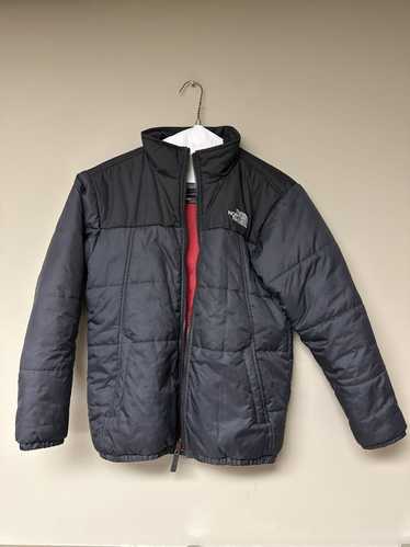 The North Face Boys Lightweight Quilted North Face