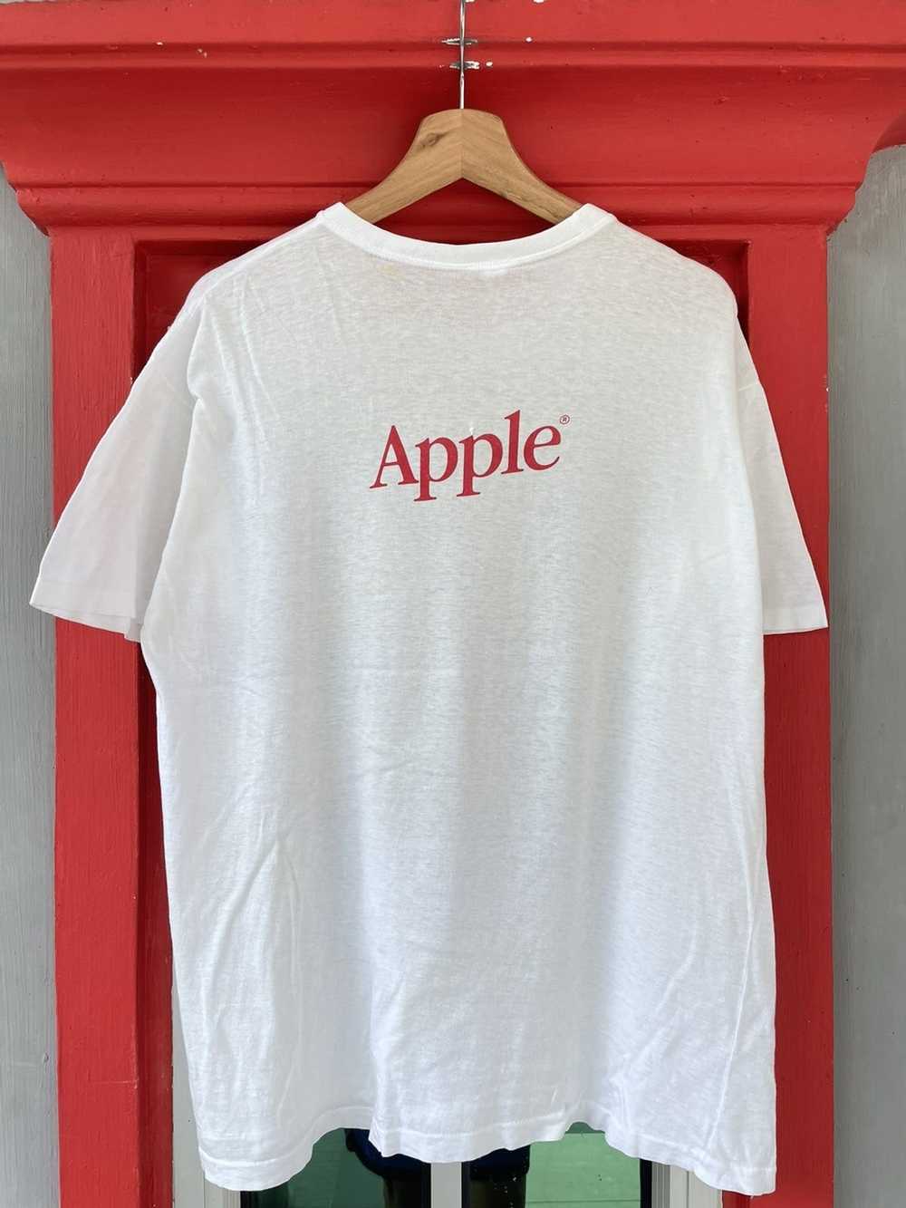 Apple × Vintage Rare Vintage 90s Apple Macintosh … - image 2