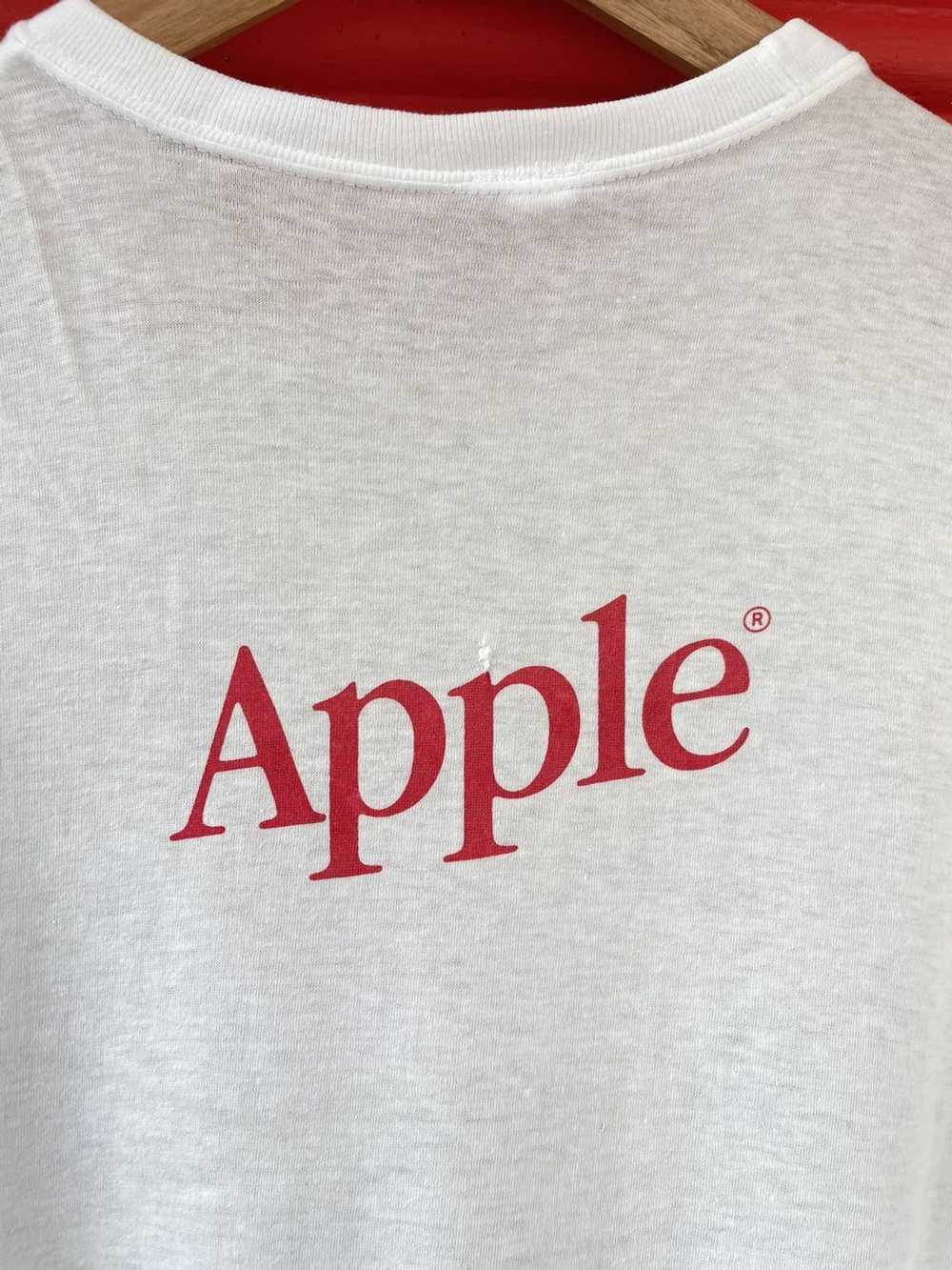 Apple × Vintage Rare Vintage 90s Apple Macintosh … - image 4