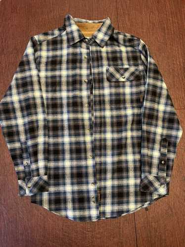 Other Legendary whitetail flannel plaid men’s smal