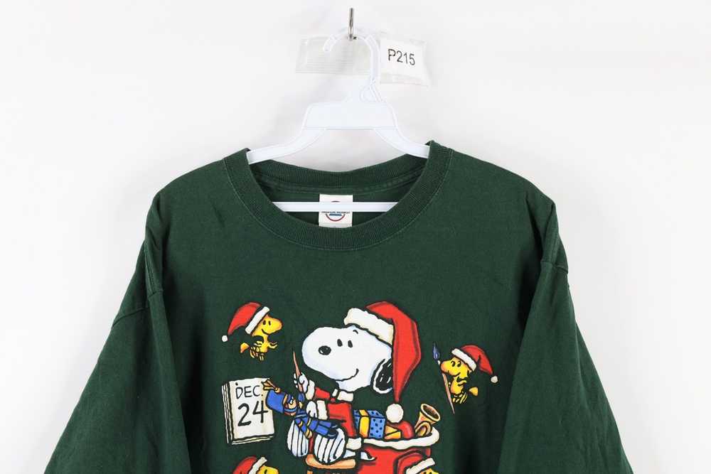 Vintage Vintage Peanuts Charlie Brown Christmas L… - image 2