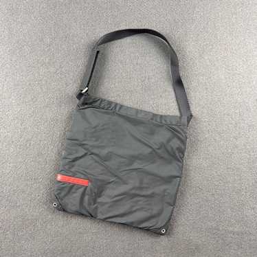 Prada sports waist bag - Gem