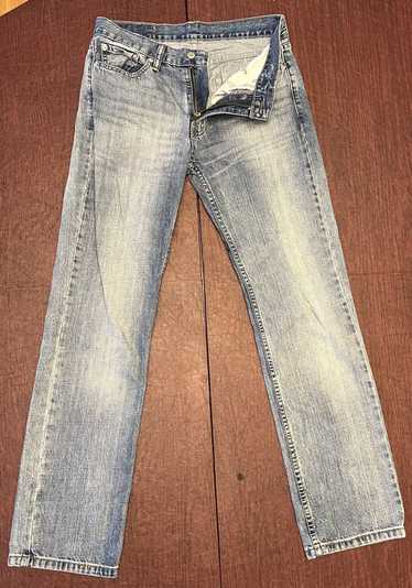 Levi's Levi Strauss 30x32 jeans