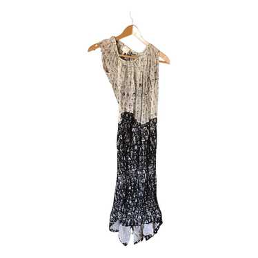 Vivienne Westwood Silk maxi dress - image 1