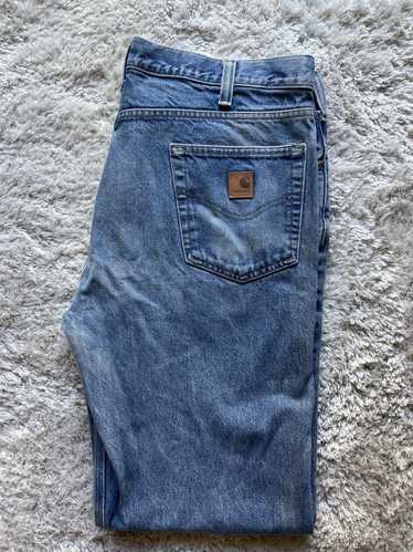 Carhartt × Vintage VINTAGE CARHARTT JEANS