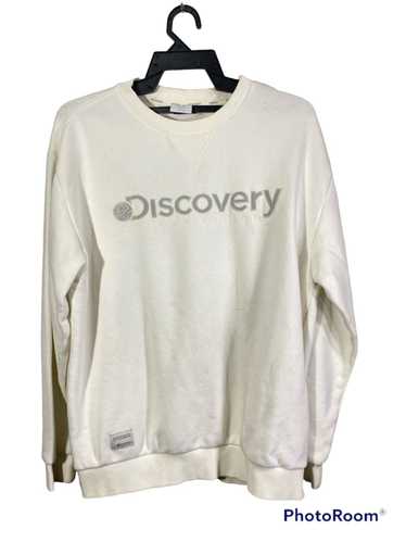 Bag Thriftscape - DISCOVERY EXPEDITION - XL size w/