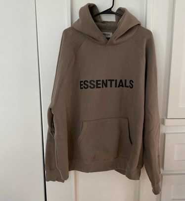 Fog essentials hoodie - Gem