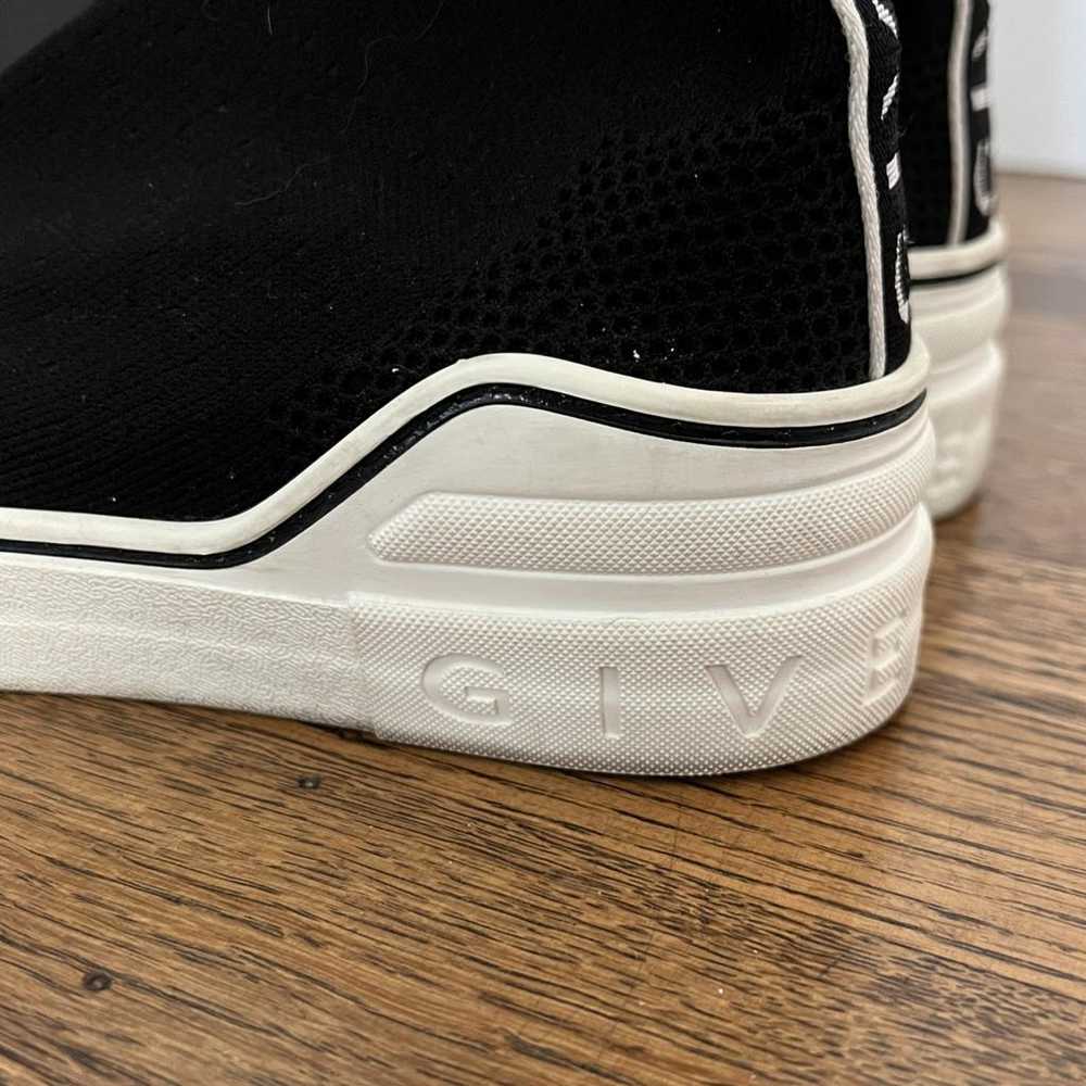 Givenchy Cloth trainers - image 9