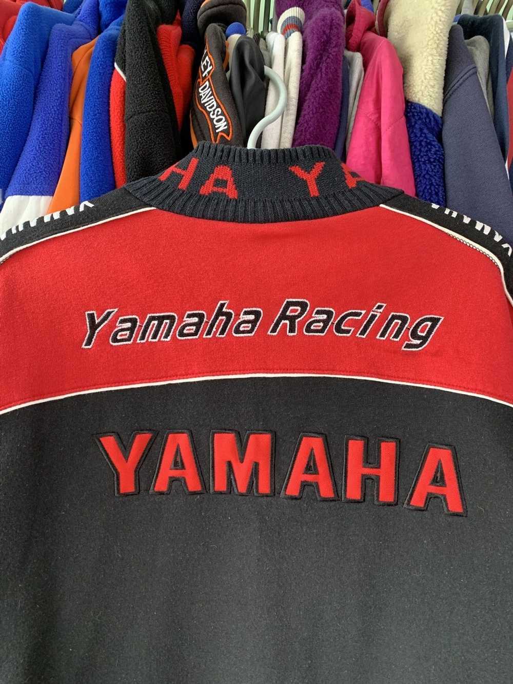 Racing × Vintage × Yamaha VINTAGE YAMAHA RACING F… - image 6