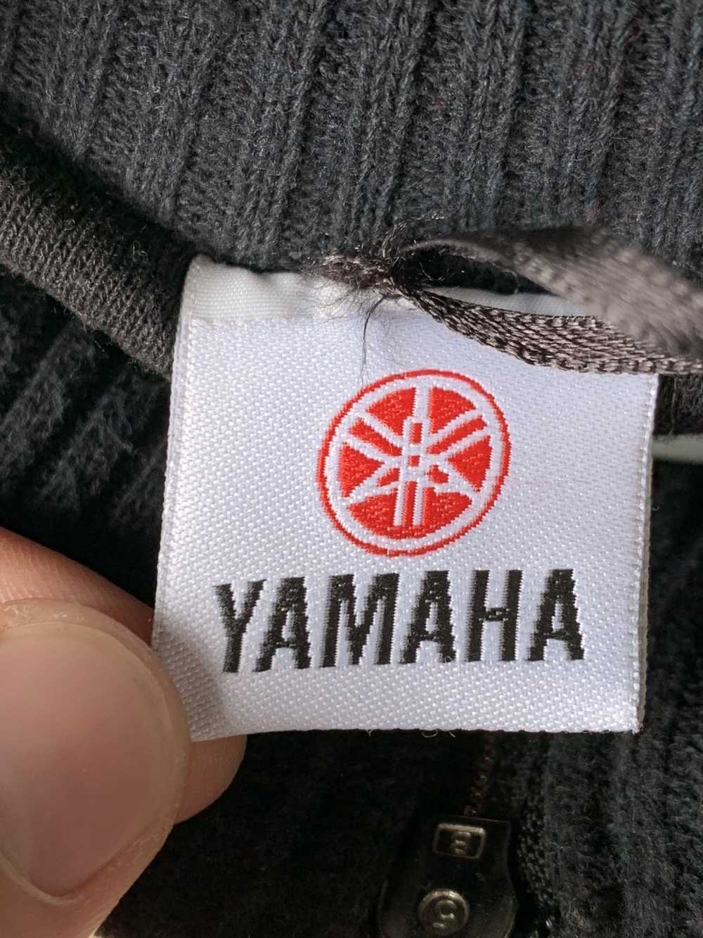 Racing × Vintage × Yamaha VINTAGE YAMAHA RACING F… - image 8