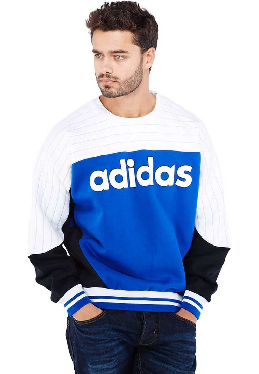 Adidas × Nigo ADIDAS ORIGINALS X NIGO COLOUR BLOC… - image 2